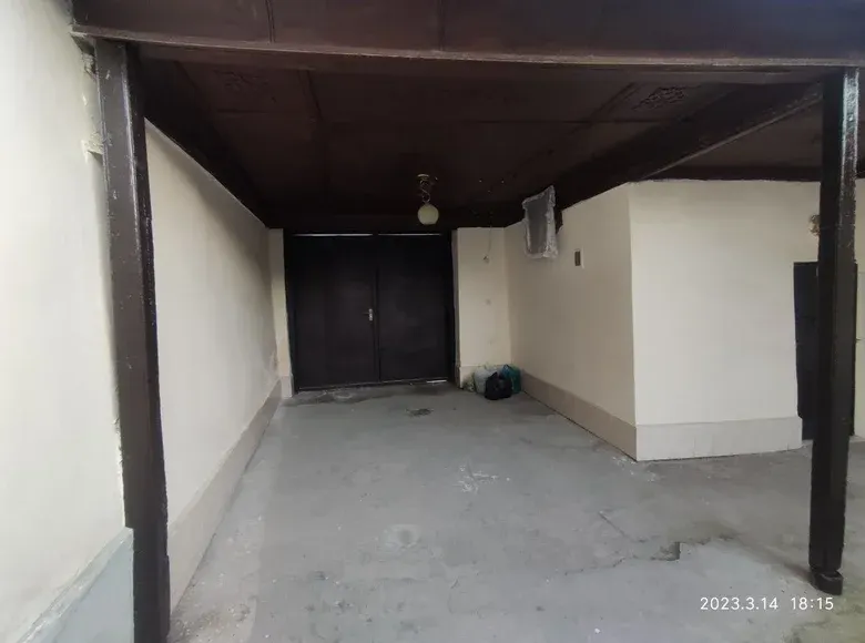 Продаётся 6-комнатный дом, 41 м² — Яккасарайский район
