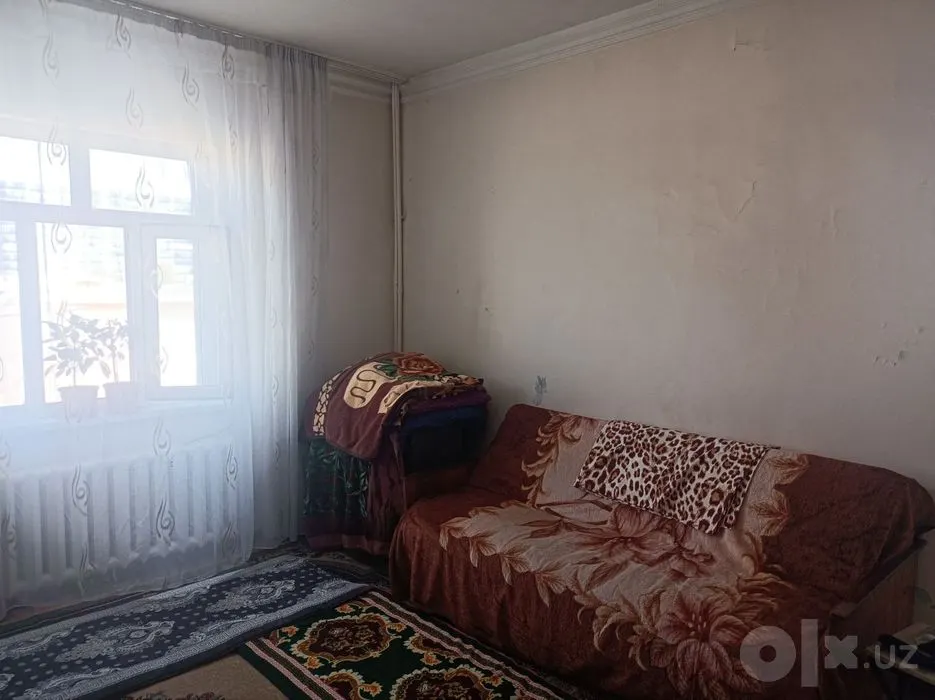 Ijaraga beriladi 1 xonali kvartira, 34 m², 5/9 qavat — Toshkent viloyati