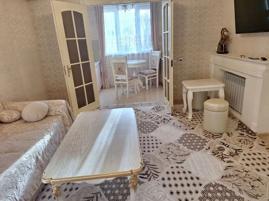 Сдаётся 2-комнатная квартира, 80 м², 6/9 этаж — Мирабадский район