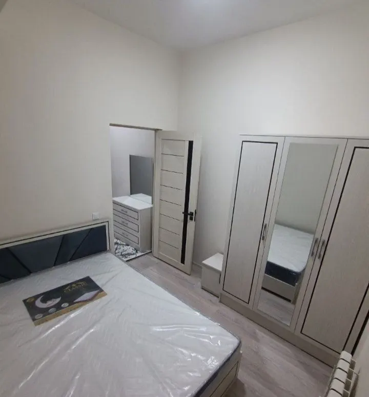 Сотилади 2 хонали квартира, 52 м², 4/9 қават — Тошкент тумани