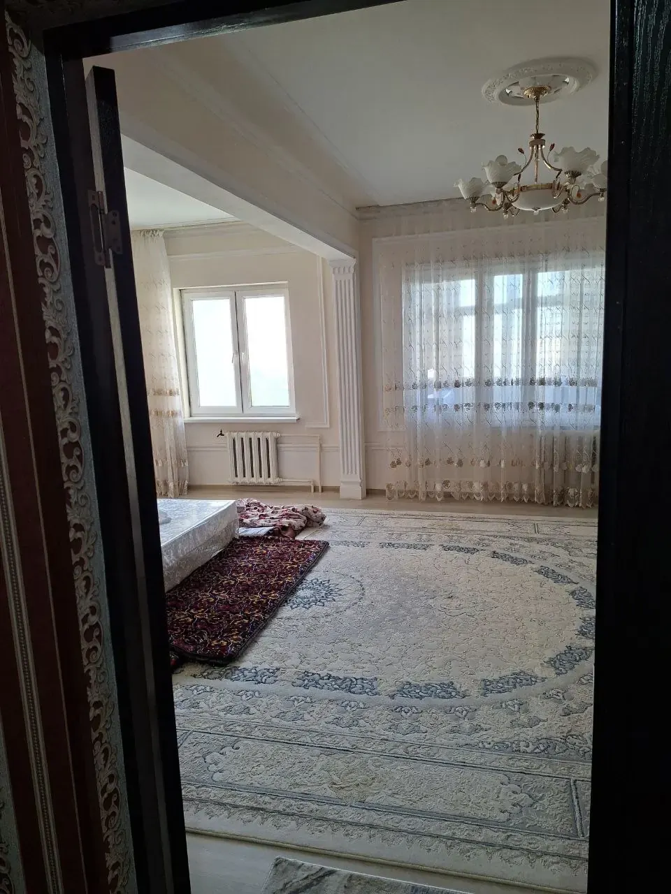 Сотилади 4 хонали квартира, 91 м², 5/5 қават — Юнусобод тумани