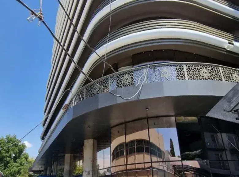 Ижарага берилади тижорат биноси, 160 м² — Яккасарой тумани