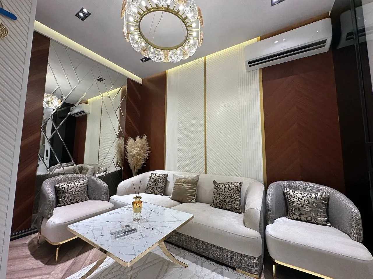 Продаётся 2-комнатная квартира, 40 м², 2/14 этаж — Юнусабадский район
