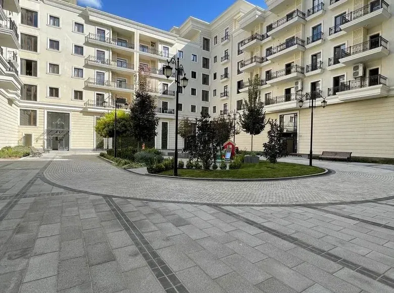 Сотилади 3 хонали квартира, 100 м², 3/7 қават — Шайхонтоҳур тумани