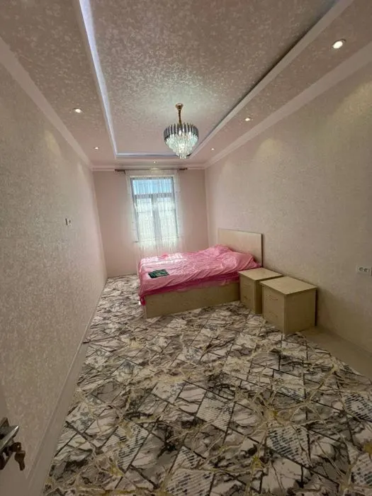 Ijaraga beriladi 3 xonali kvartira, 103 m², 7/9 qavat — Mirzo Ulugʻbek tumani