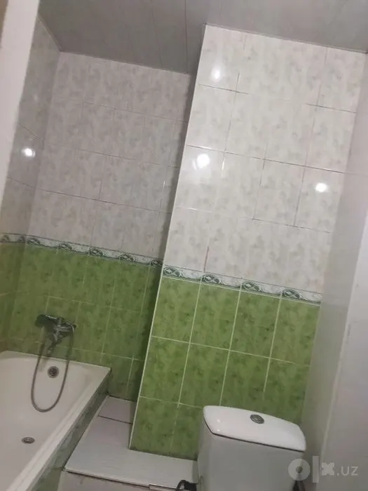 Ижарага берилади 1 хонали квартира, 18 м², 1/4 қават — Яшнобод тумани