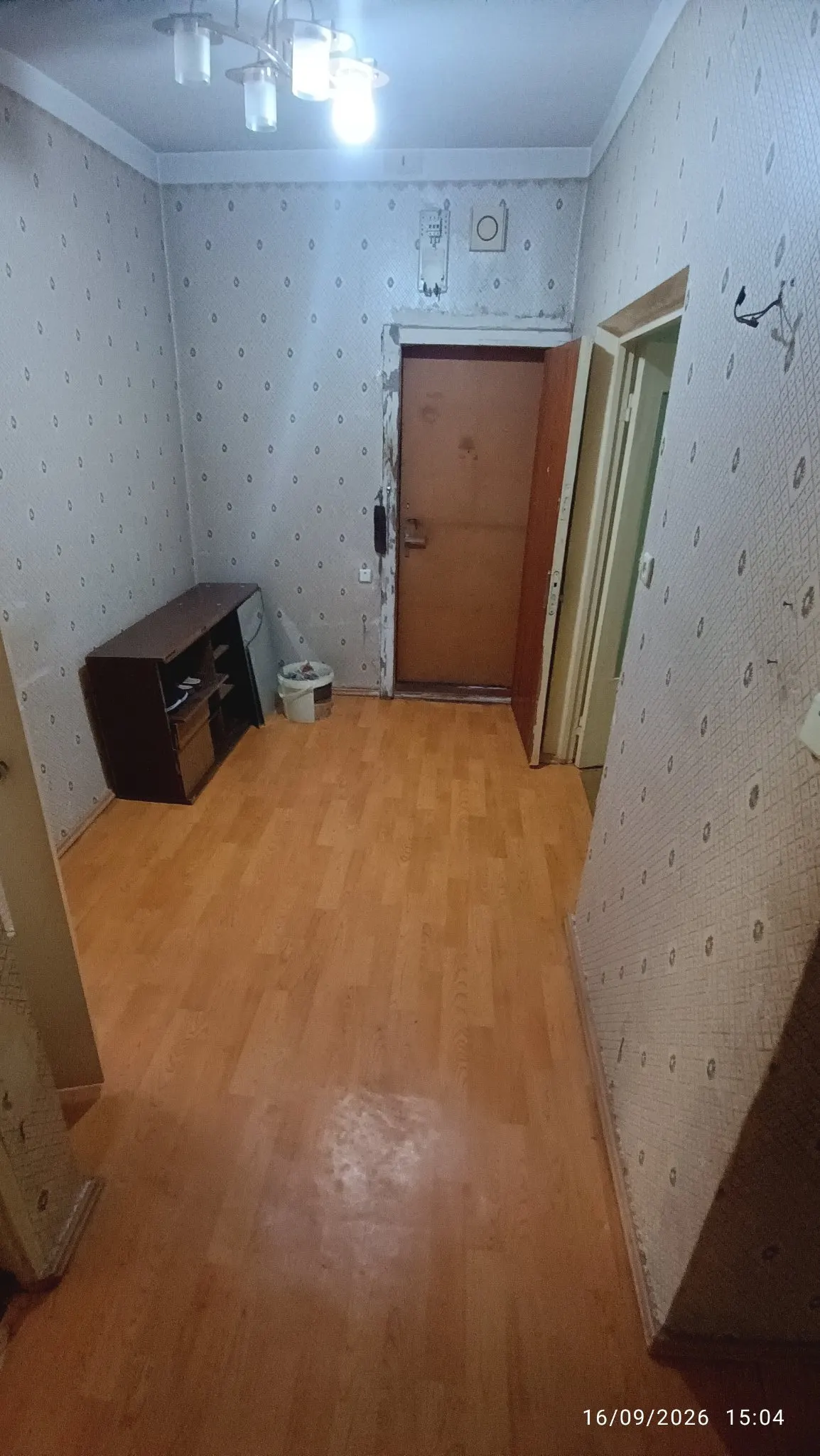 Sotiladi 3 xonali kvartira, 77 m², 2/5 qavat — Sergeli tumani