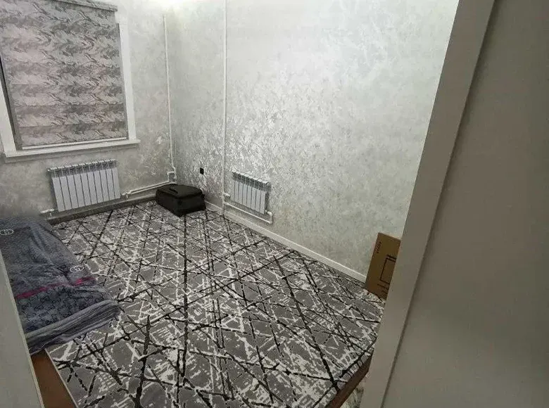 Продаётся 2-комнатная квартира, 60 м², 3/7 этаж — Шайхантахурский район