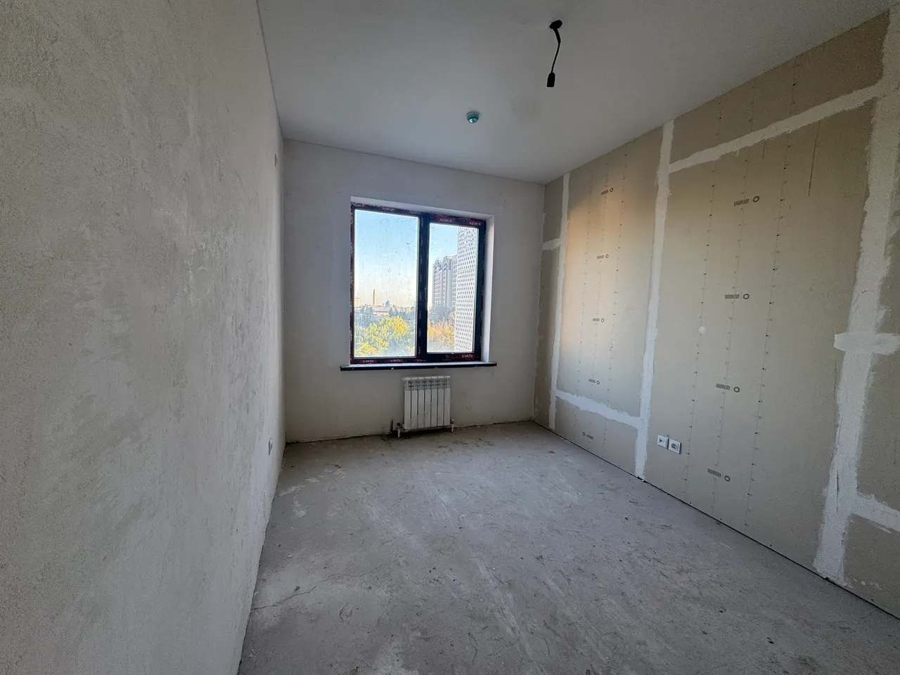 Sotiladi 2 xonali kvartira, 44 m², 5/13 qavat — Yashnobod tumani