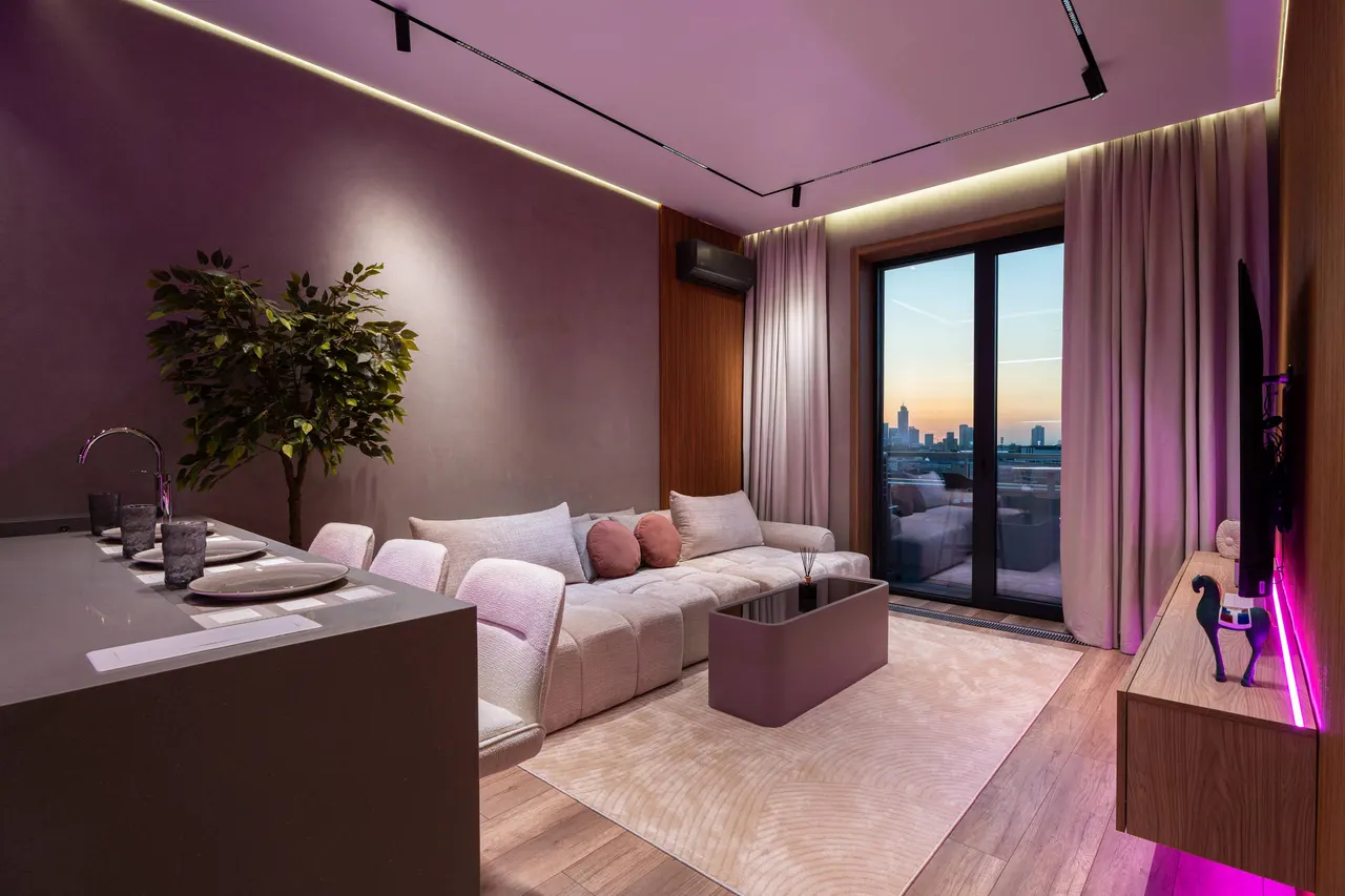 Сотилади 2 хонали квартира, 48 м², 12/15 қават — Яшнобод тумани