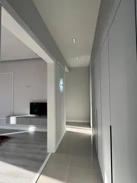 Ижарага берилади 2 хонали квартира, 74 м², 12/12 қават — Миробод тумани
