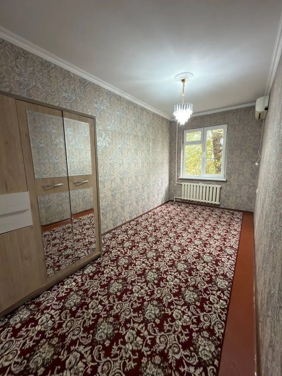 Продаётся 22-комнатная квартира, 48 м², 3/4 этаж — Чиланзарский район