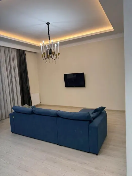 Ijaraga beriladi 2 xonali kvartira, 50 m², 4/8 qavat — Yashnobod tumani