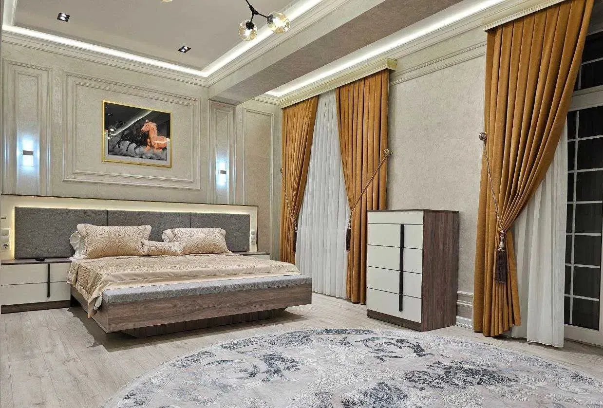 Ijaraga beriladi 3 xonali kvartira, 85 m², 5/9 qavat — Chilonzor tumani