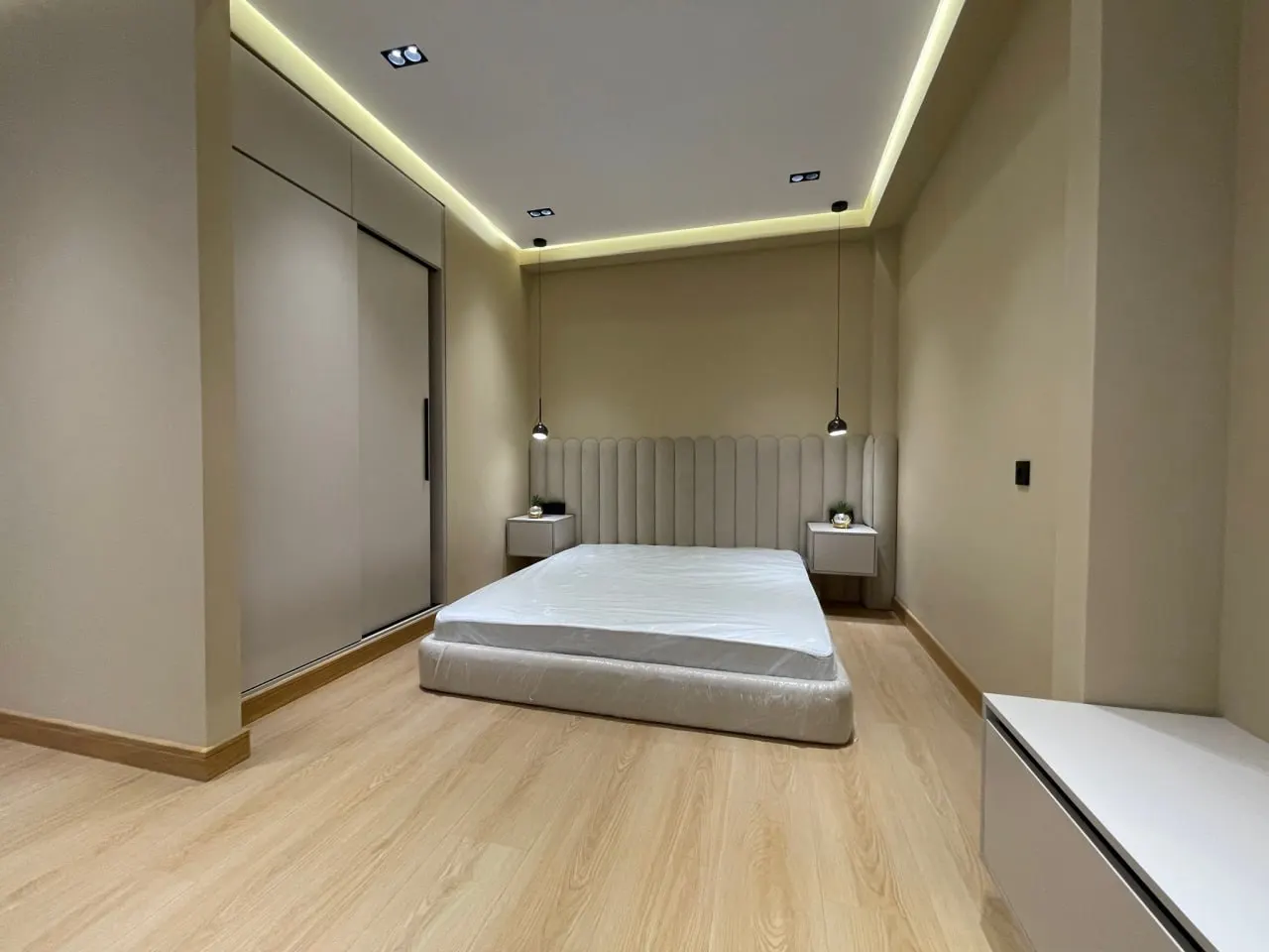 Ижарага берилади 1 хонали квартира, 45 м², 4/9 қават — Шайхонтоҳур тумани