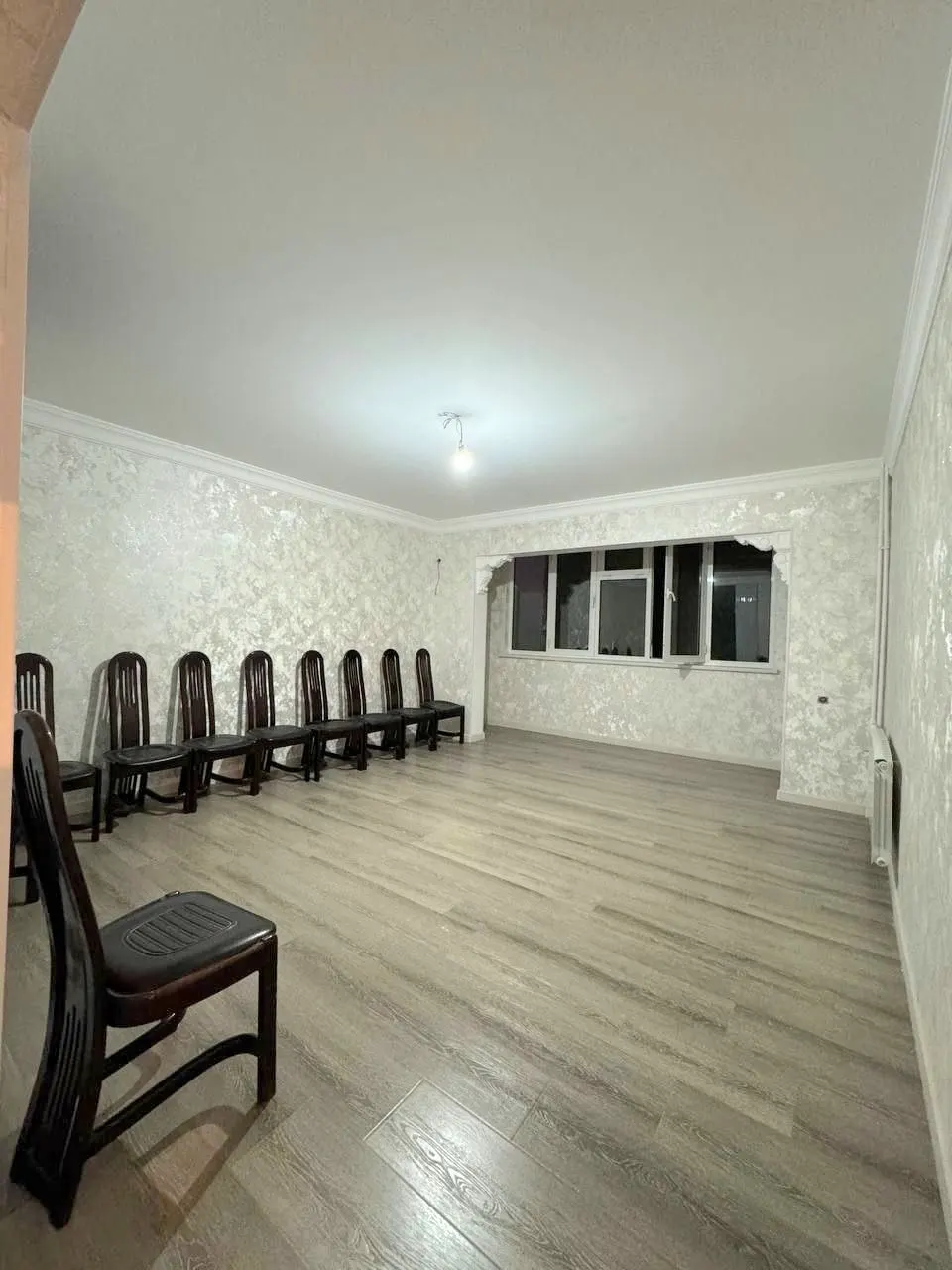 Sotiladi 3 xonali kvartira, 72 m², 2/9 qavat — Shayxontohur tumani