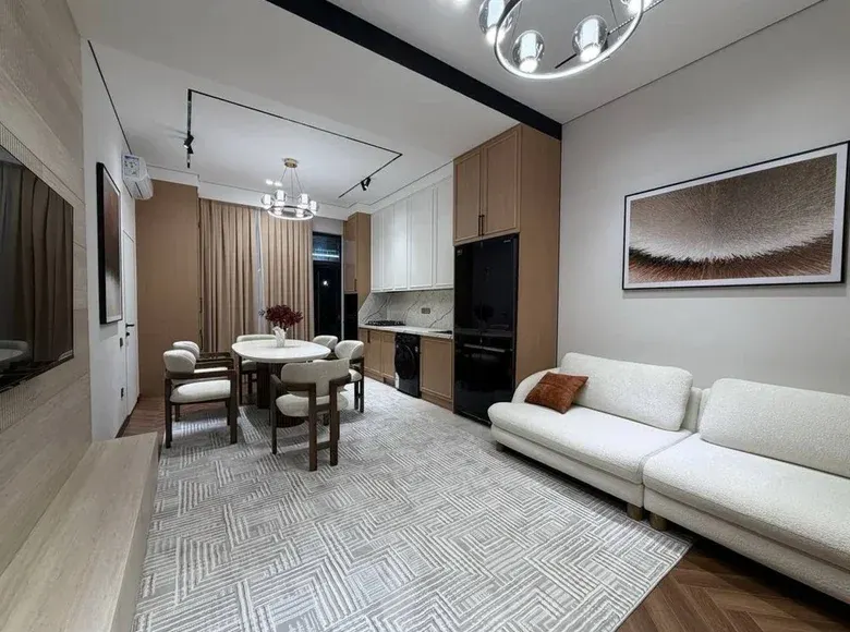 Sotiladi 5 xonali kvartira, 175 m², 4/14 qavat — Yakkasaroy tumani