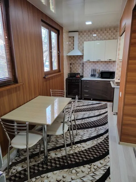 Ижарага берилади 3 хонали квартира, 70 м², 3/4 қават — Юнусобод тумани
