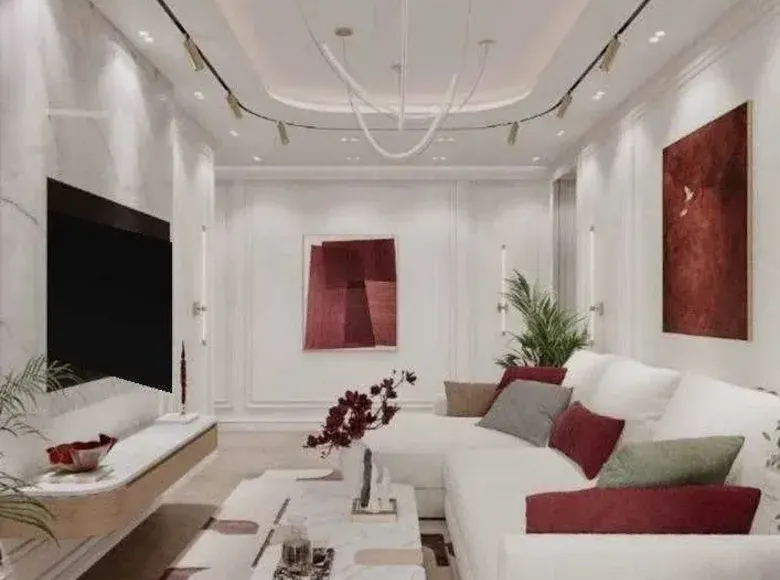 Sotiladi 4 xonali kvartira, 80 m², 3/4 qavat — Mirzo Ulugʻbek tumani