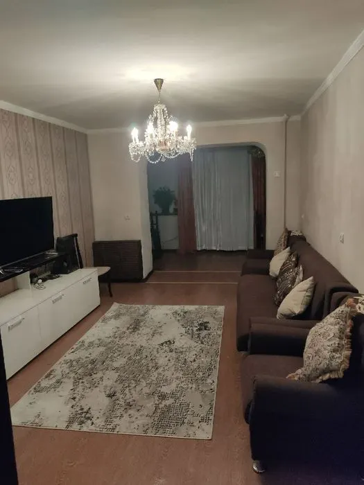 Ijaraga beriladi 2 xonali kvartira, 55 m², 2/5 qavat — Mirzo Ulugʻbek tumani