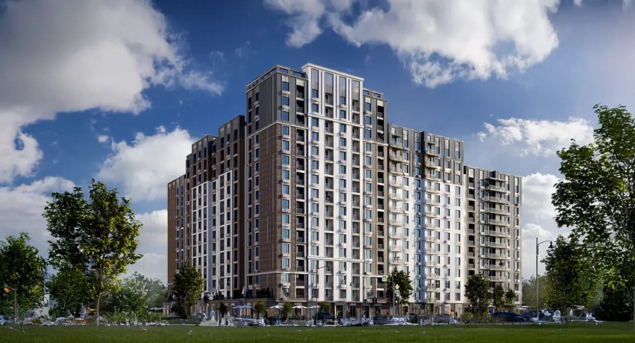 Продаётся 1-комнатная квартира, 38.9 м², 9/12 этаж — Мирабадский район