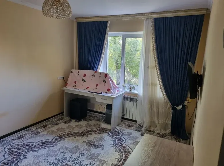 Сдаётся 1-комнатная квартира, 41 м², 2/9 этаж — Чиланзарский район