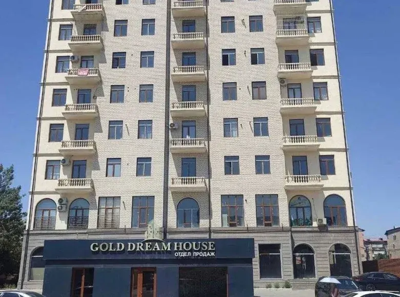 Сотилади 4 хонали квартира, 105 м², 9/10 қават — Чилонзор тумани