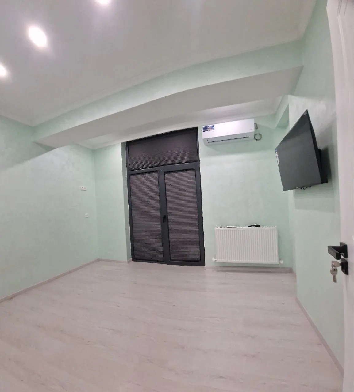 Продаётся 1-комнатная квартира, 29 м², 5/11 этаж — Юнусабадский район