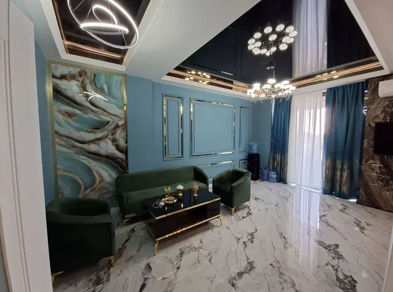 Продаётся 3-комнатная квартира, 103 м², 4/11 этаж — Юнусабадский район