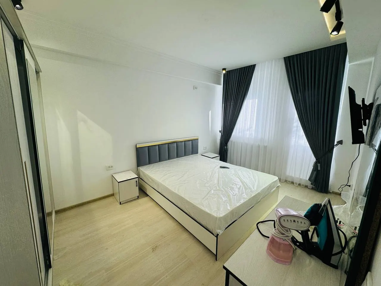 Сдаётся 4-комнатная квартира, 85 м², 4/4 этаж — Юнусабадский район