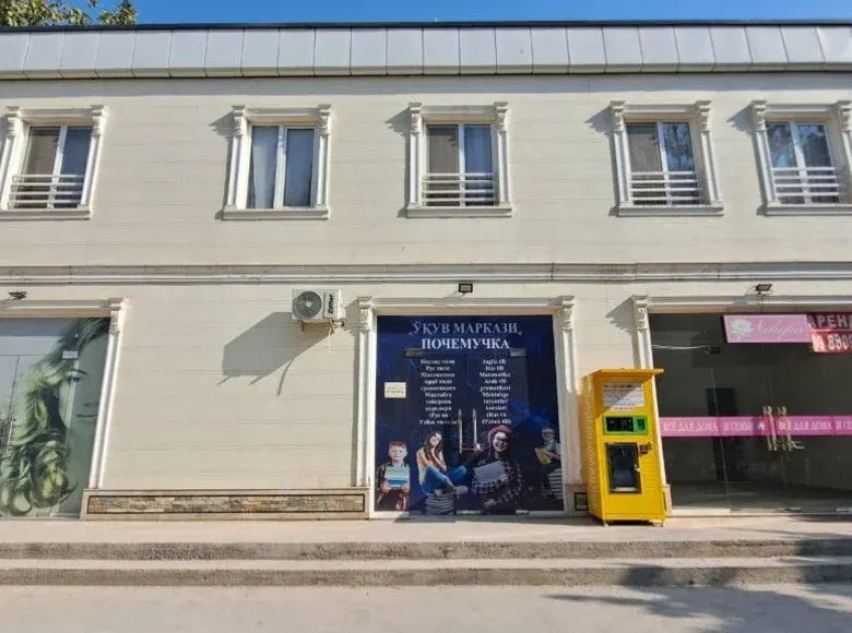 Ijaraga beriladi 7 xonali kvartira, 245 m², 2/2 qavat — Qibray tumani