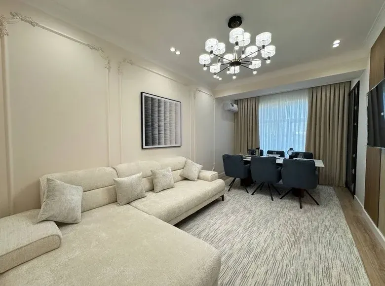 Сотилади 5 хонали квартира, 149 м², 9/10 қават — Яшнобод тумани