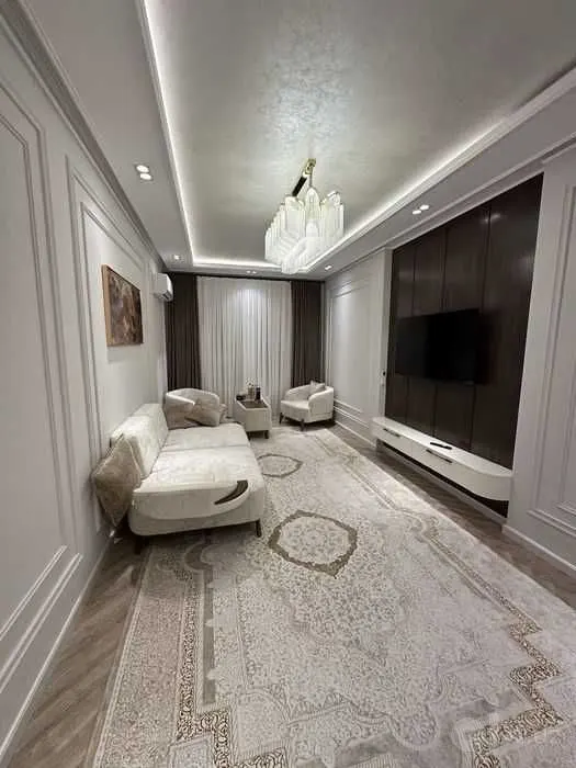 Sotiladi 2 xonali kvartira, 62 m², 9/12 qavat — Olmazor tumani