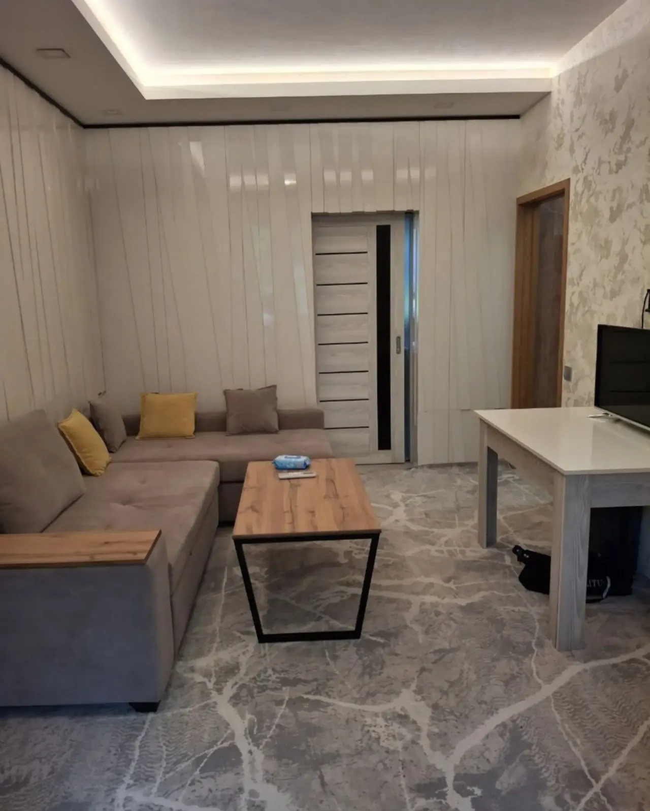 Сдаётся 2-комнатная квартира, 50 м², 3/4 этаж — Чиланзарский район
