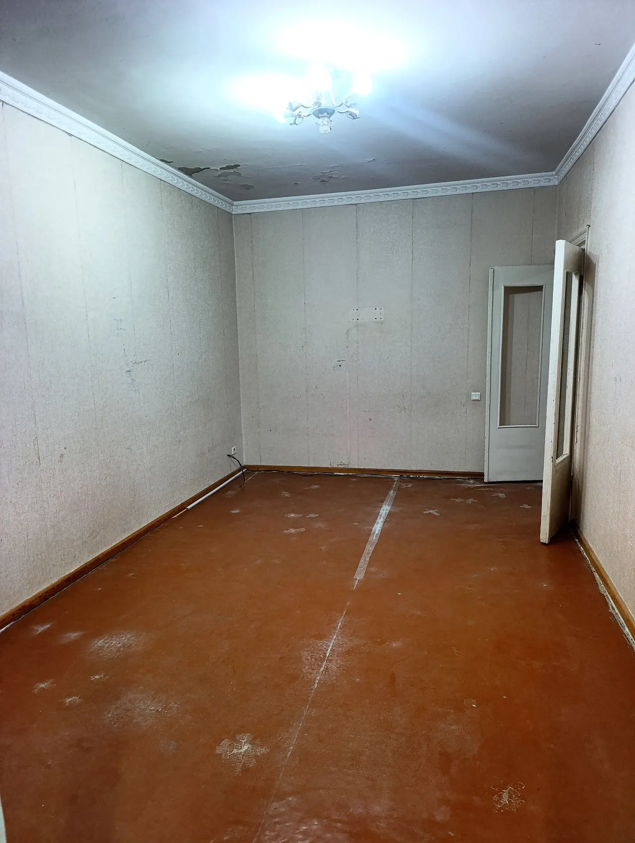 Сотилади 1 хонали квартира, 42 м², 5/5 қават — Шайхонтоҳур тумани