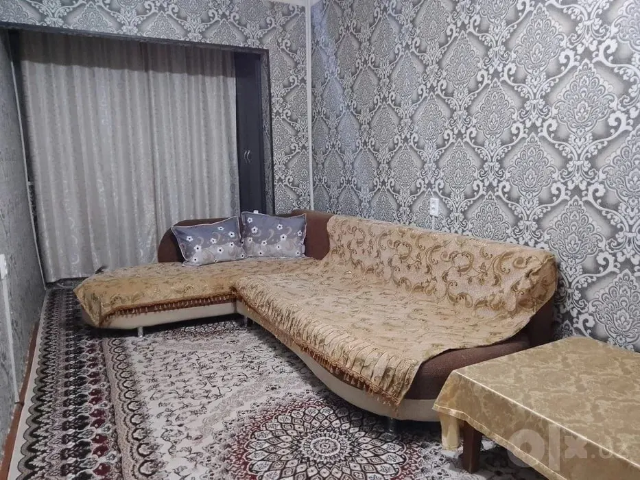 Ижарага берилади 1 хонали квартира, 35 м², 2/9 қават — Яшнобод тумани