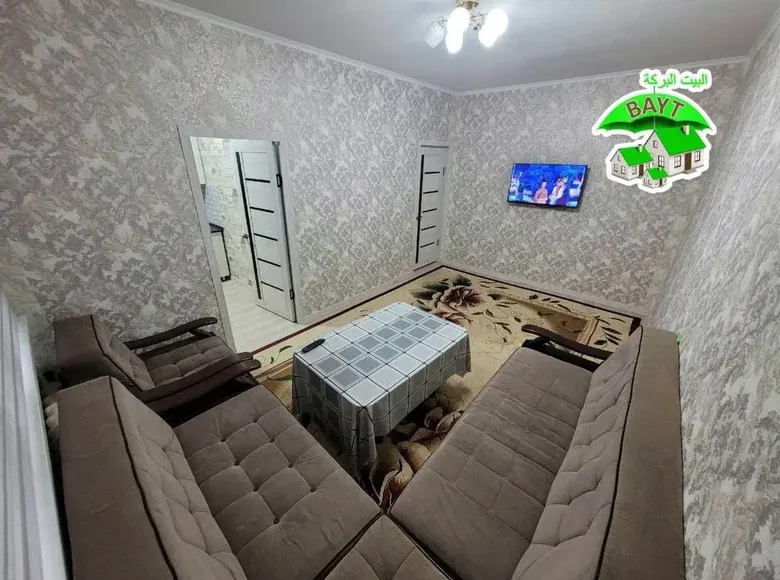 Сотилади 1 хонали квартира, 30 м², 2/4 қават — Чилонзор тумани