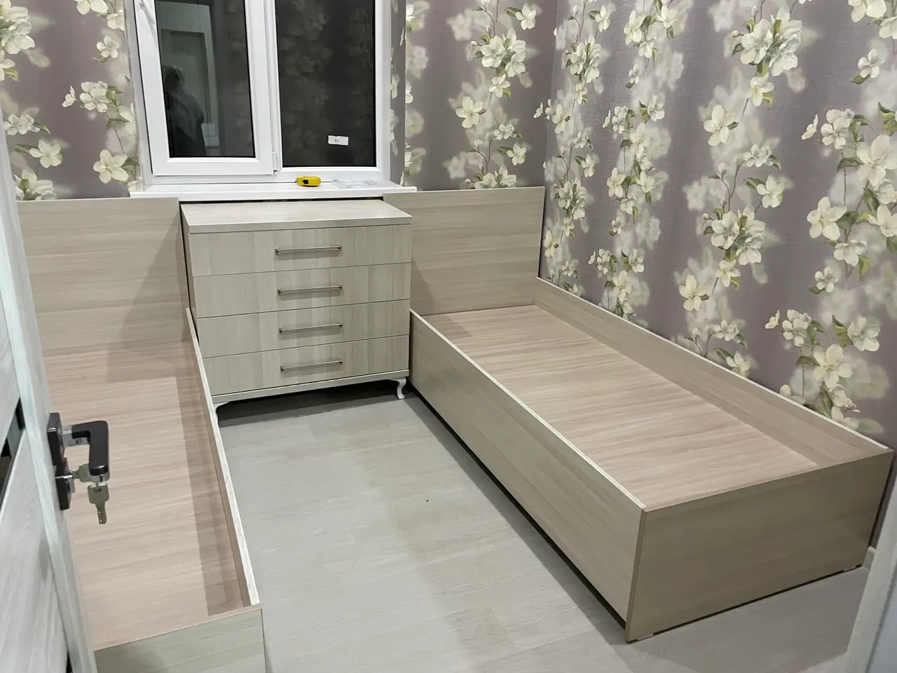 Сотилади 5 хонали ҳовли уй, 2 сотих, 90.2 м² — Янгиҳаёт тумани