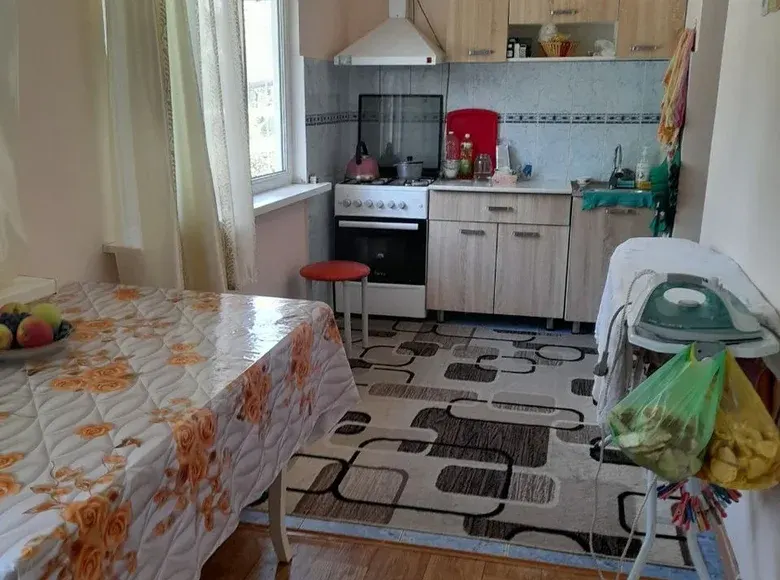Сотилади 2 хонали квартира, 55 м², 1/2 қават — Яшнобод тумани