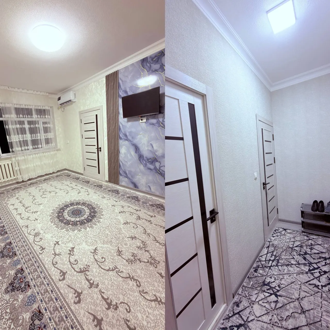 Sotiladi 1 xonali kvartira, 30 m², 4/4 qavat — Chilonzor tumani