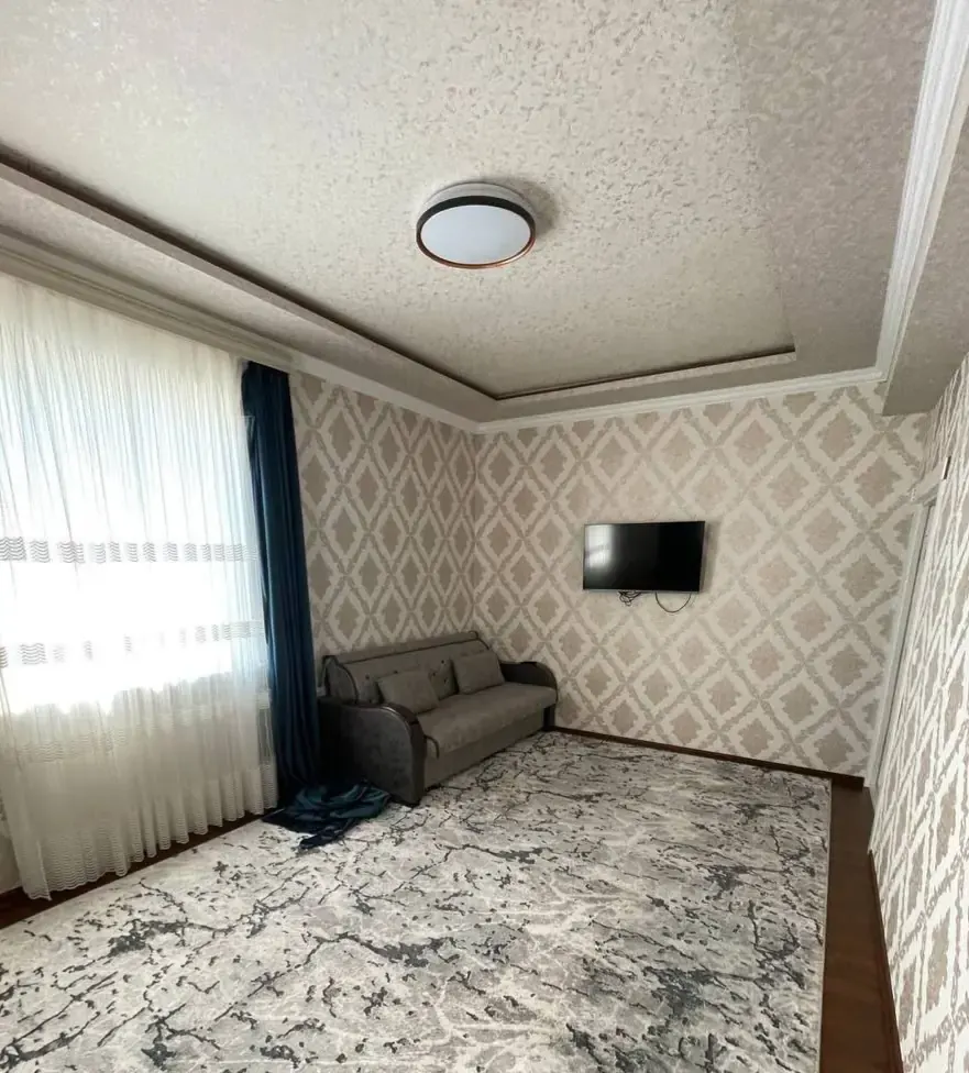 Ijaraga beriladi 2 xonali kvartira, 60 m², 5/5 qavat — Shayxontohur tumani