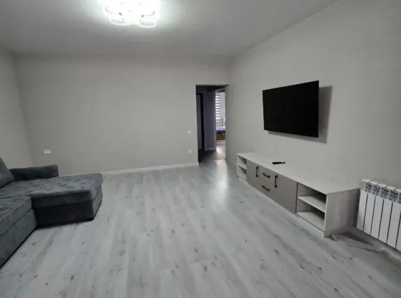 Продаётся 2-комнатная квартира, 62 м², 8/9 этаж — Мирабадский район