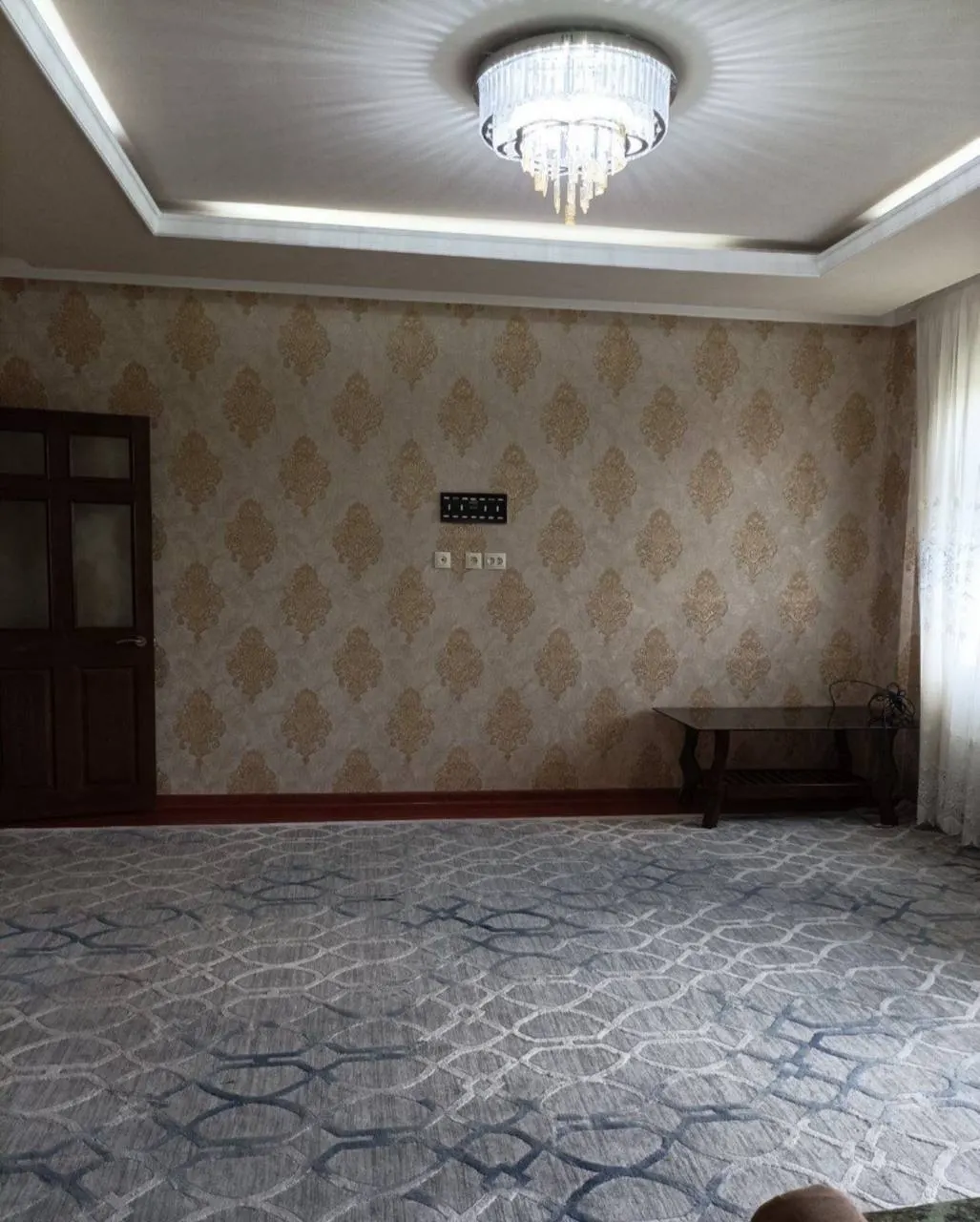 Продаётся 4-комнатная квартира, 90 м², 6/9 этаж — Алмазарский район