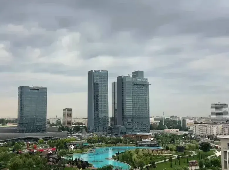 Сотилади 2 хонали квартира, 90 м², 10/20 қават — Шайхонтоҳур тумани