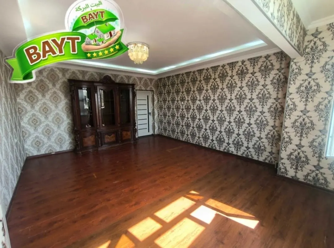 Sotiladi 3 xonali kvartira, 73 m², 7/9 qavat — Sergeli tumani