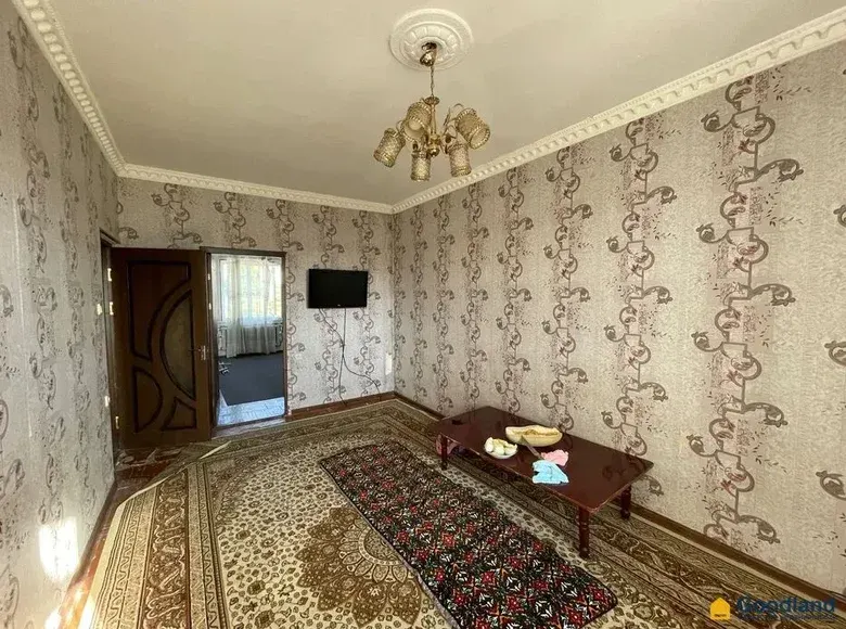 Сотилади 3 хонали квартира, 68 м², 4/4 қават — Тошкент шаҳри