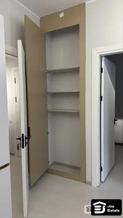 Сдаётся 1-комнатная квартира, 41 м², 2/16 этаж — Сергелийский район