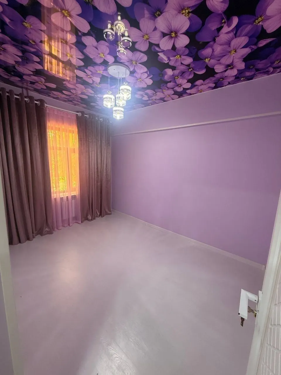 Сотилади 3 хонали квартира, 70 м², 2/4 қават — Мирзо Улуғбек тумани