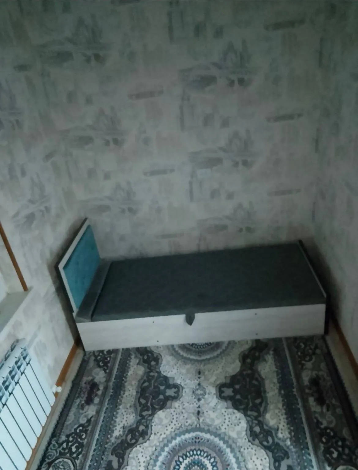 Сдаётся 3-комнатная квартира, 70 м², 5/9 этаж — Шайхантахурский район