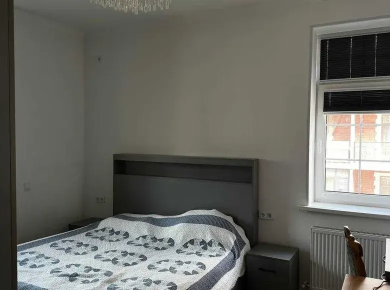 Ижарага берилади 2 хонали квартира, 60 м², 6/9 қават — Миробод тумани